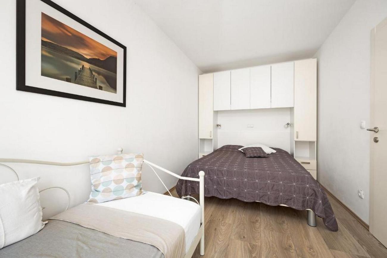 Apartments Bluemare 파코스탄 외부 사진