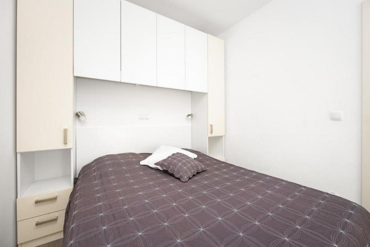 Apartments Bluemare 파코스탄 외부 사진