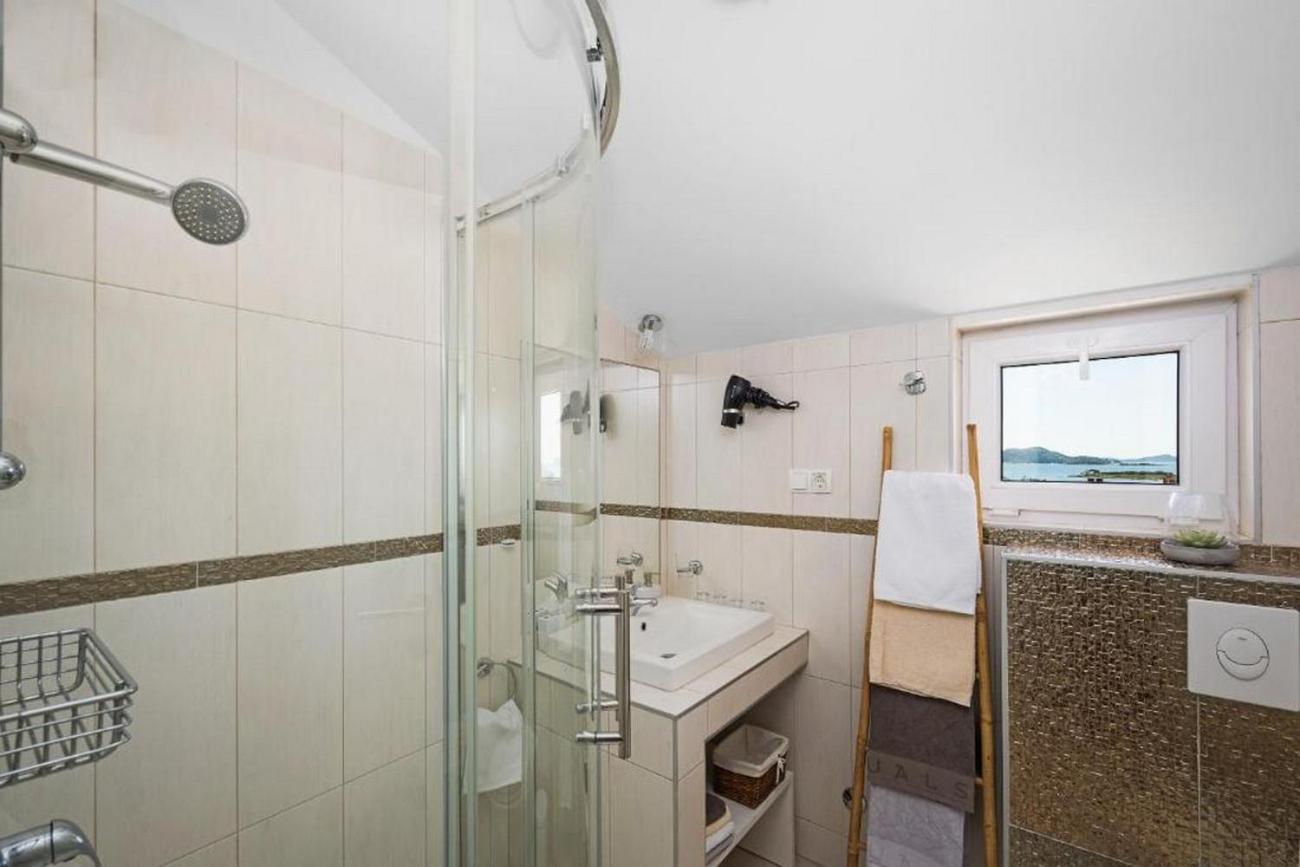 Apartments Bluemare 파코스탄 외부 사진