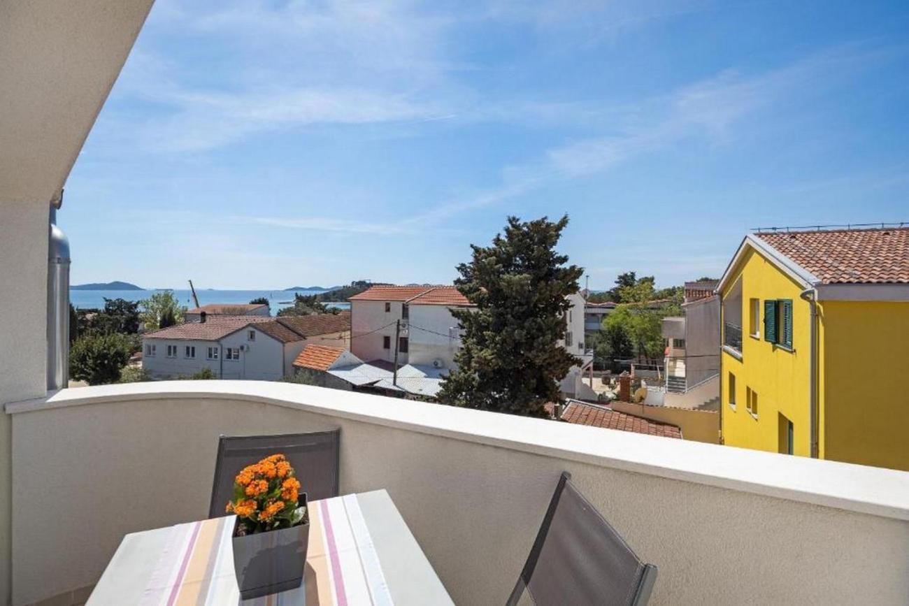 Apartments Bluemare 파코스탄 외부 사진